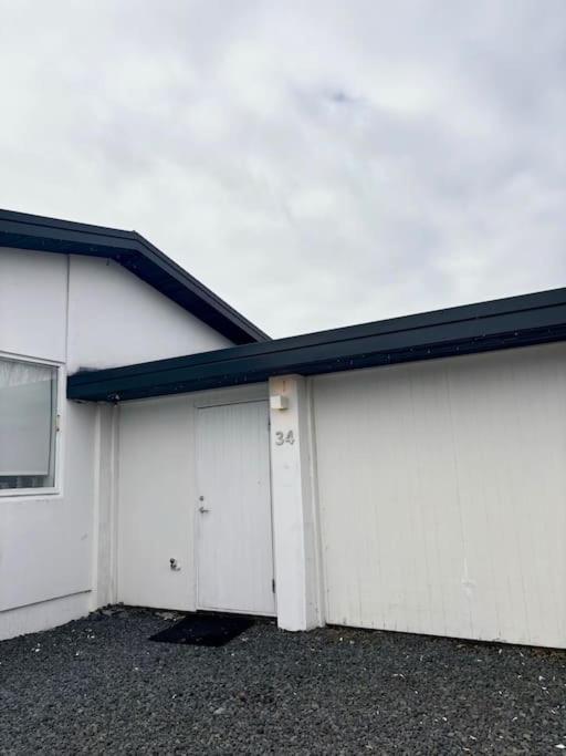 Selfoss Center Apartment Exterior foto