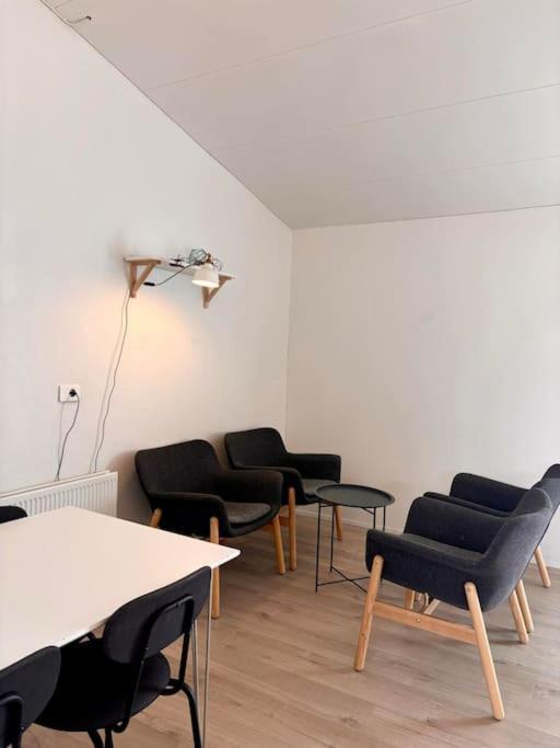 Selfoss Center Apartment Exterior foto