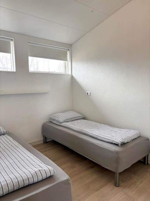 Selfoss Center Apartment Exterior foto
